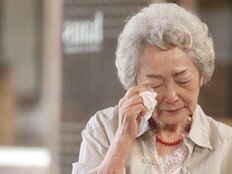 딘딘, 89세 최고령 배우 김영옥 울렸다 ‘애틋’ (플레이리스트 109)