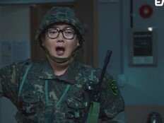 박민석 군생활 꼬였다, 이원정과 과거 악연 드러나 (신병4)