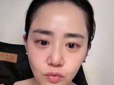 ‘정평♥’ 문근영, 결혼 후 더 예뻐졌네…초근접에도 굴욕無 [DA★]