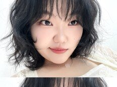 30kg 감량 악뮤 이수현, 세상 홀쭉해졌네 [DA★]
