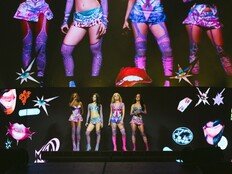 대서양 건넌 캣츠아이, 더블린서 월드투어 포문…유럽까지 접수