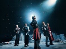 어센트, 신곡 무대 최초 공개…강렬 퍼포먼스 예고