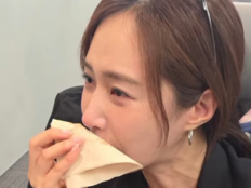 소녀시대 유리, 25년 몸담은 SM과 이별에 눈물…“사랑했었다”