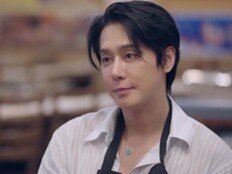 김상혁, 미스코리아와 소개팅…만난 지 얼마 됐다고 벌써 스킨십 (신랑수업2)