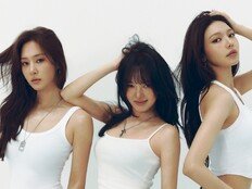 ‘6세대 걸그룹’ 효리수, ‘Skibidi’ 유튜브 차트 1위…‘음중’ 출격
