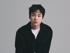 안승균, 블루브라운과 전속계약…‘무명의 등불’ 출연 