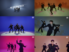 몬스타엑스 ‘매직’ 올블랙 수트 퍼포먼스 옵니다…5일 공개