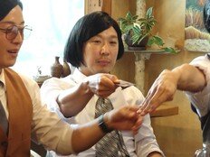 유재석→유노윤호 돌변…더 추잡해진 결제 현장 (놀면 뭐하니)