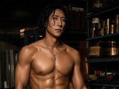 “그냥 배우가 돼버렸네” 황재균, 은퇴 후 파격 변신 [DA★]
