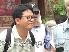 김준호, 방송 중단 위기?…김대희 “활동 잠정 중단해야” (독박투어)
