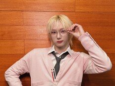 日 투어·컴백 앞둔 보이넥스트도어 성호, MC까지 꿰찬 ‘열일 행보’