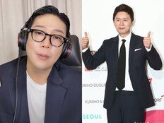 MC몽, 고소 나흘 만 김민종 ‘불법도박 주장’ 사과…“만나서 오해 풀어”