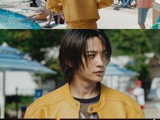 샤이니 민호, ‘Make it hot’ MV 티저 공개로 컴백 카운트다운