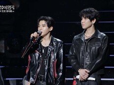 성리X장한별, 파격 댄스로 ‘불후의 명곡’ 우승…“흠잡을 곳 없다”