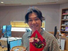 [전문] ‘라디오 장기 불참’ 이상순, 건강 이상 맞았다…“미주신경 기능 저하”