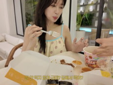 정소민 “라면 좋아하지만 집에선 못 먹어…엄마 없을 때 먹는다”