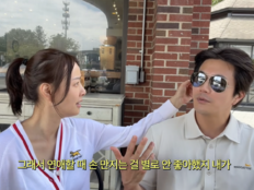 권상우 “♥손태영과 연애할 때 손잡기 싫어했다”…뜻밖의 이유
