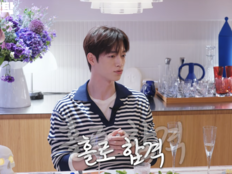 서강준, 친구 따라 본 SM 오디션 혼자 합격…“母가 관심 없다고 거절”
