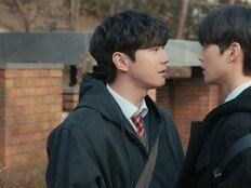 송강·이준영 우정, 비뚤어진 어른들 때문에 순탄치 않다 (포핸즈)