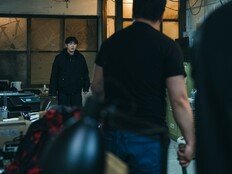 이준영 또다시 위기, 빚쟁이 아버지가 문제네 (포핸즈)