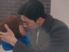 강훈♥김혜준 키갈 엔딩 난리였는데…결말 주목 (최애의 사원)