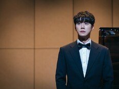 이준영, ‘포핸즈’ 송강과 균열…트라우마 딛고 열연