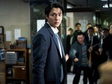 유해진·박해일·이민호, 진실 좇는 집념의 얼굴…‘암살자(들)’ 2차 스틸 공개