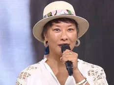 정영주, 오디션 300번 낙방 배우에 “일곱 걸음이면 끝”