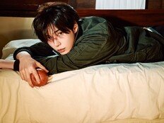 성한빈, 10월 12일 솔로 아티스트로 출격…새로운 도전 예고