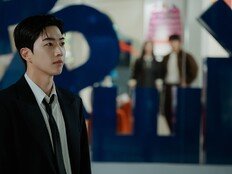 강훈♥김혜준 흔들림 다잡고 해피엔딩일까 (최애의 사원)