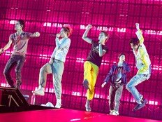 서울부터 LA·가나가와까지…코르티스, 첫 투어 마침표