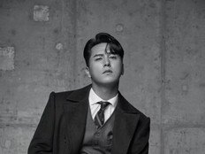 장민호, 오늘(11일) 생일…트롯픽 이벤트 주인공