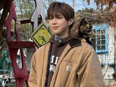 ‘아이돌픽’ 강다니엘, 직캠 하나로 입덕을 부르는 아이돌