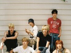 라이즈, ‘키윙’ 그룹 부문 1위
