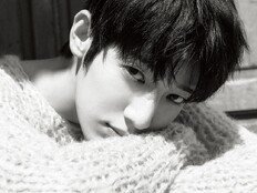 박시우, 라이브 14명→1만 명…팬레터만 1톤