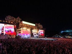 ‘매들리 메들리 2026’ 첫날 힙합, 둘째 날 장르 대방출 “조합이 미쳤다”