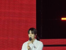 에반, 엔하이픈 탈퇴 직접 언급 “음악적 고민 끝에 결정”