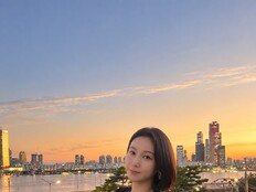 [전문] 김옥빈 임신 “태명 울루…모든 게 처음이라 새롭고 신기”