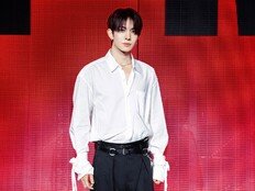 ‘에반’ 미니 1집으로 증명한 ‘탈신인급’ 체급