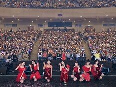 ‘미스트롯4’ 전국투어, 6개월 대장정 마침표…서울 앙코르로 열기 잇는다