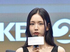 안은진 “서강준과 10년 차 편안함 연출…촬영 전부터 호흡 맞춰”