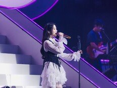 박은빈, 믿고 듣는 배우 맞네…180분 꽉 채운 팬 콘서트