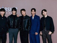 주헌·형원 곡 작업 참여…몬스타엑스 ‘The Phase’에 담긴 음악적 깊이