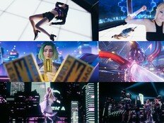 르세라핌X오버워치 특급 시너지…‘블리즈컨 2026’ 피날레도