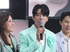 이창민, “생수 배달하던 분이 2AM 됐다고”…선예도 아는 JYP 소문