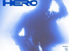 임영웅, 오늘 ‘IM HERO 10’ 발매…신곡 6곡·리메이크 4곡