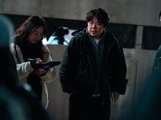 ‘10준수’ 잊어라…이준수 달라진 모습→황재균 “이 XX는 꼭 잡는다” (술래게임)