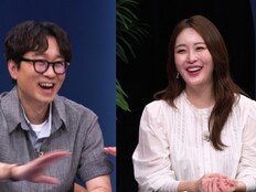 신아영 “장항준 떼돈 후원받겠다” 부자설 유포? (설록)