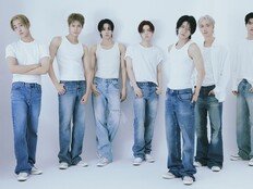 뉴비트 외화 벌러 나간다, 12월 데뷔 첫 유럽 투어 개최 