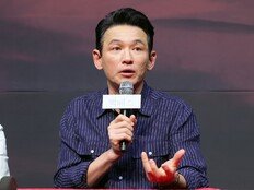 황정민 스토킹 40대女, 벌금 600만원 1심 선고…법원 “불안감·공포심 인정”